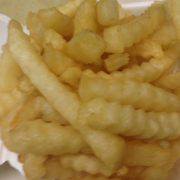 Order French Fries food online from Sing Long store, Washington on bringmethat.com