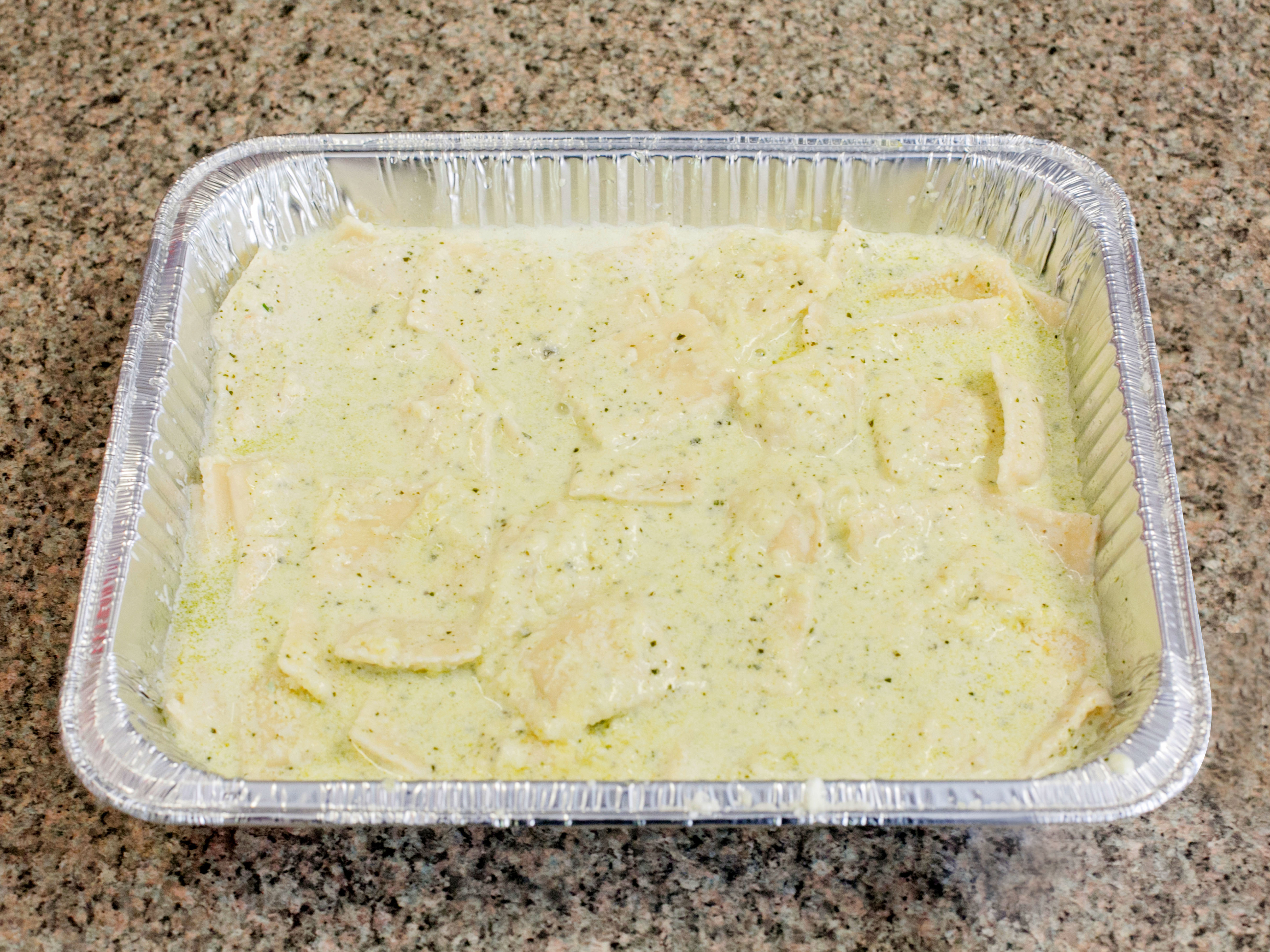 Order Breaded Ravioli food online from Amalfi store, Waterbury on bringmethat.com