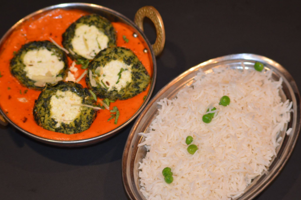 Order Shaam Savera food online from Mount Everest Restaurant - Belair Rd. store, Baltimore on bringmethat.com