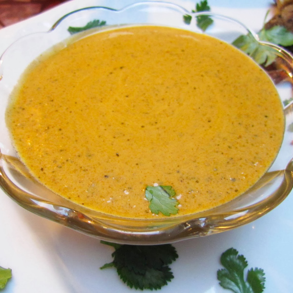 Order Korma Sauce food online from India's Grill store, Los Angeles on bringmethat.com