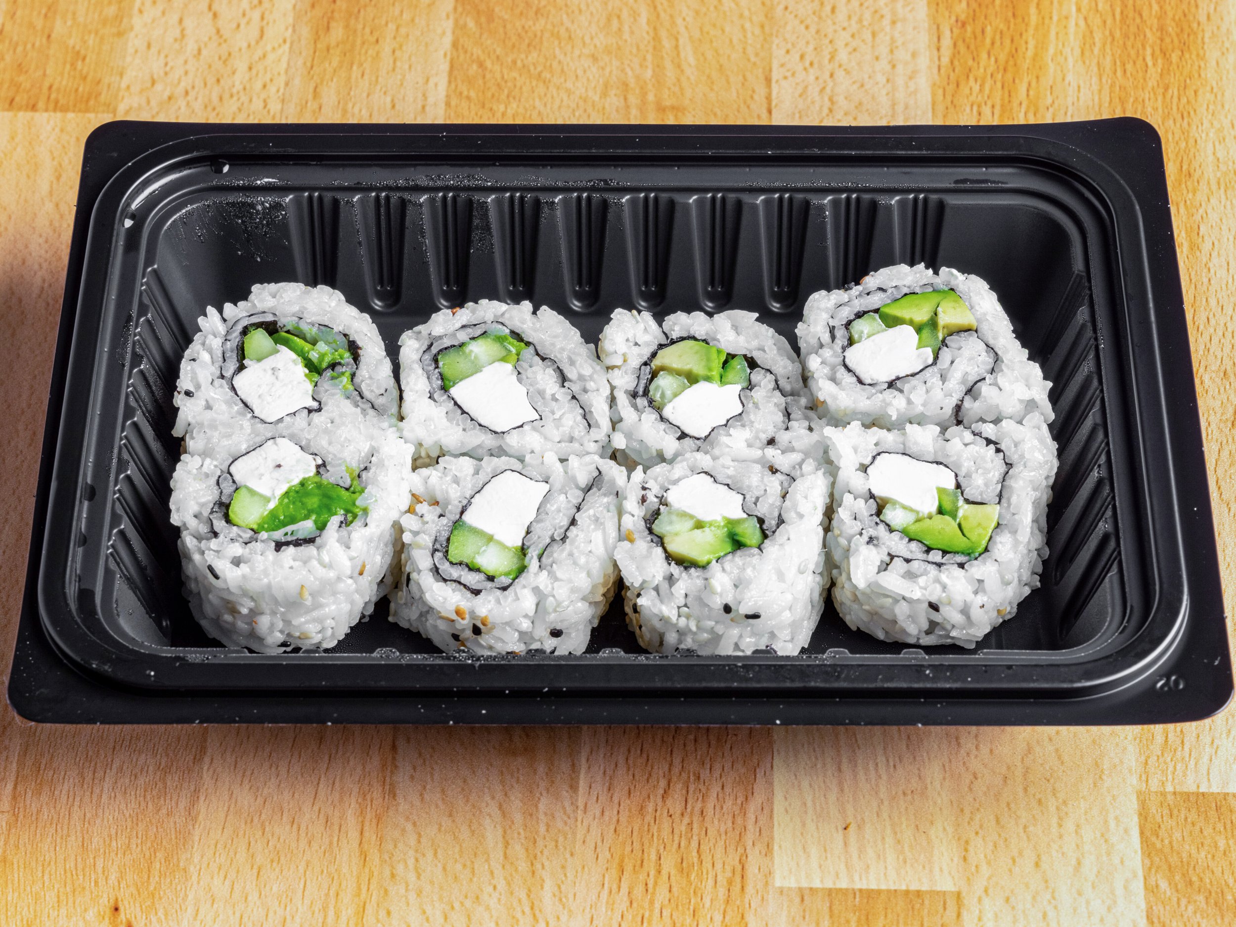 Order 3. Vegetable Roll food online from Buffet Dynasty store, Forest Grove on bringmethat.com