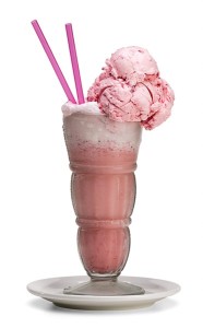 Order Nephi's Ice Cream Soda food online from Leatherby Family Creamery store, Draper on bringmethat.com