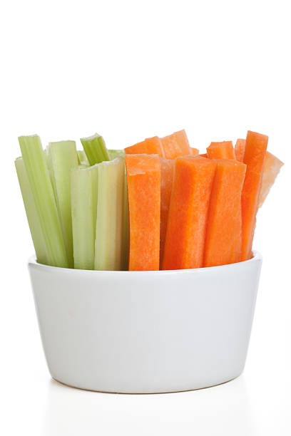 Order Celery/Carrot Sticks  food online from Deux Wings store, Easton on bringmethat.com