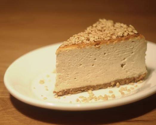 Order Cinnamon Toast Crunch Cheesecake food online from Doc B's store, Chicago on bringmethat.com