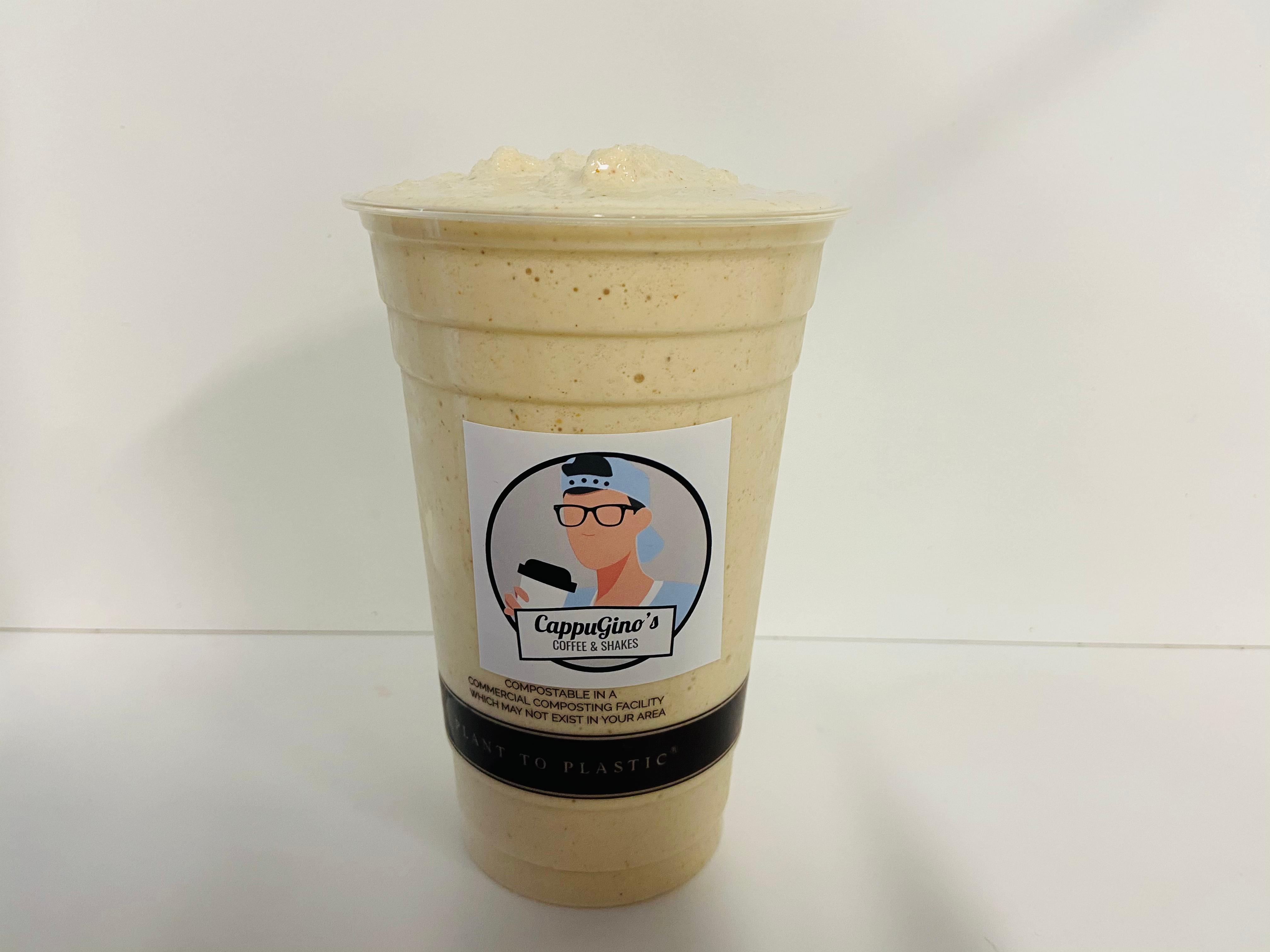 Order Hawaiian Harvest food online from Cappugino Coffee And Shakes store, Milford on bringmethat.com