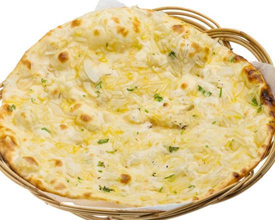 Order Onion Naan food online from The Indian Spice Palace store, Inglewood on bringmethat.com