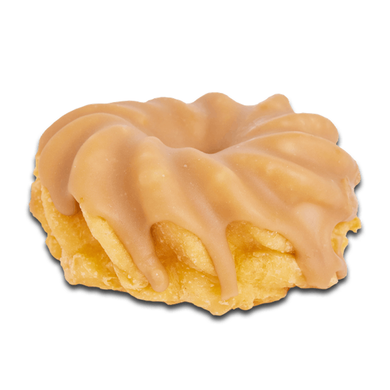 Order Maple Iced Cruller food online from Randy Donuts store, Santa Monica on bringmethat.com