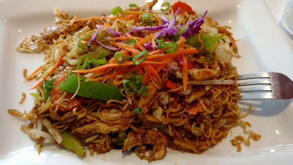 Order Spicy Mama food online from Jewel of Siam Restaurant store, Orland Park on bringmethat.com