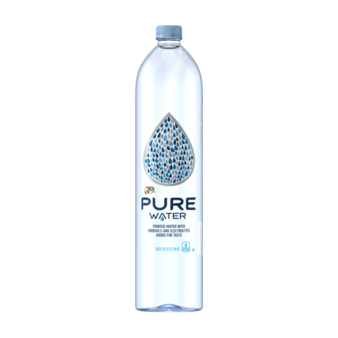 Order 7-Select Premium Water 1L food online from 7-Eleven store, West Columbia on bringmethat.com