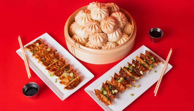 Order Party Bundle  food online from Wow Bao store, Layton on bringmethat.com