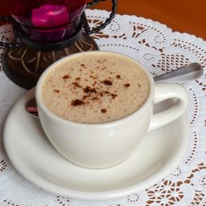 Order Latte food online from Mithai Indian Cafe store, Cary on bringmethat.com