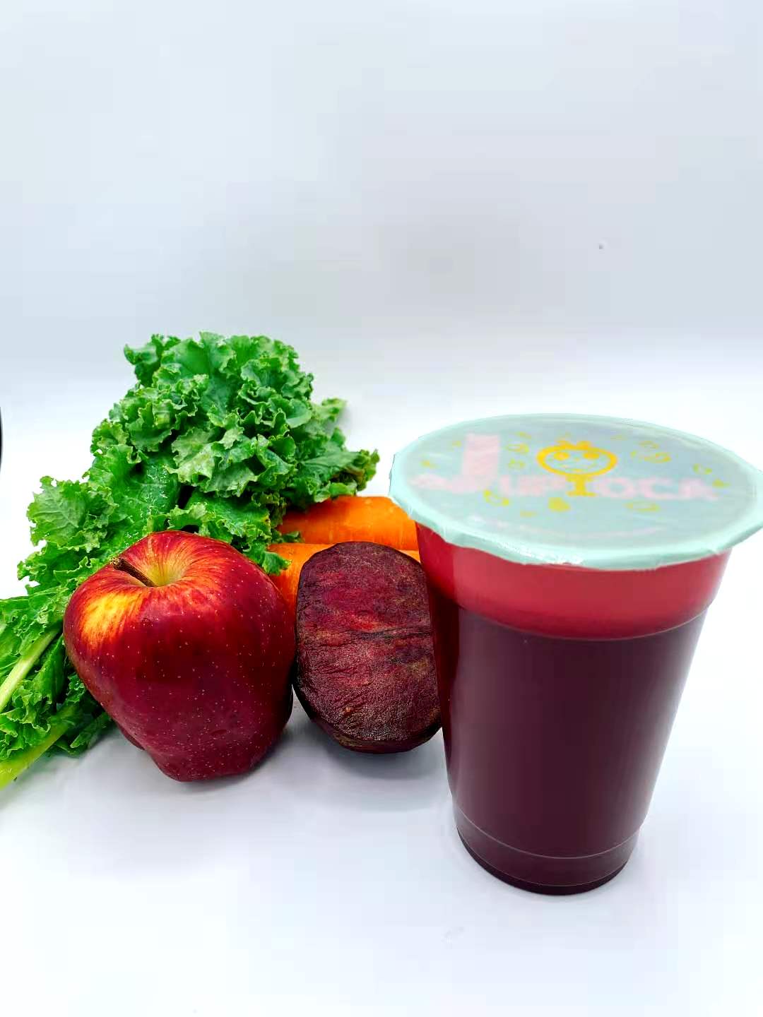 Order J1. Brain Power food online from Jupioca juice bar & smoothies store, New York on bringmethat.com