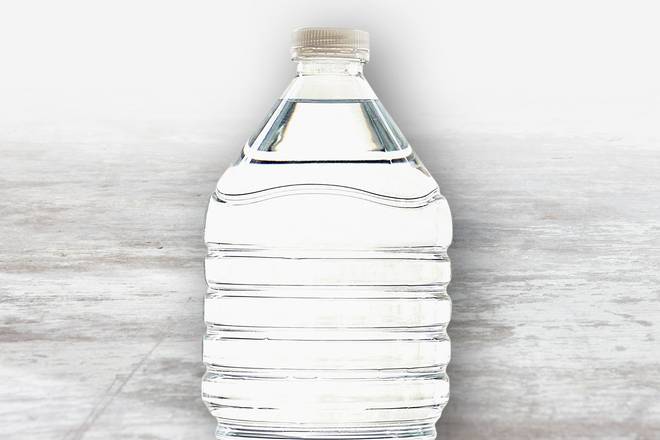 Order Bottled Water food online from Fazoli store, Knoxville on bringmethat.com