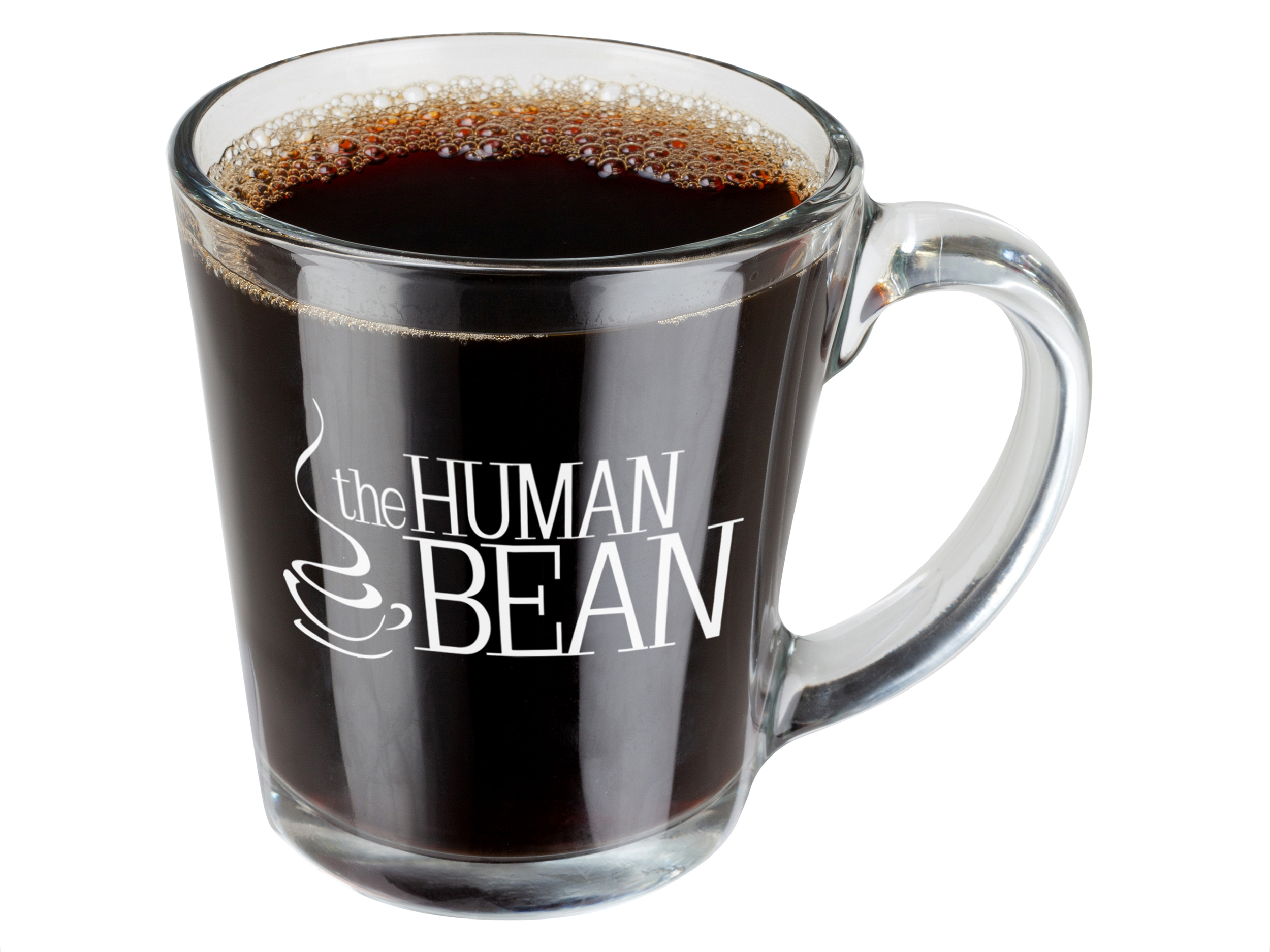 Order Fresh Brewed Coffee food online from The Human Bean store, Salem on bringmethat.com