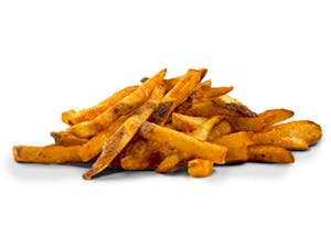 Order Hot Fries food online from Trailer Birds store, Corsicana on bringmethat.com