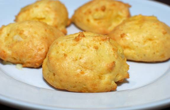 Order Pastrami Potato Knish  food online from Lieder Pico store, Los Angeles on bringmethat.com