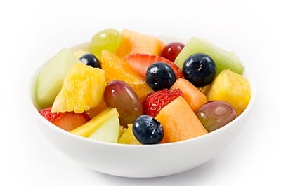 Order Mixed Fruit Salad food online from Fresh & Co. store, New York on bringmethat.com