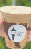 Order Espresso Milkshake food online from Lamppost Coffee store, Round Rock on bringmethat.com