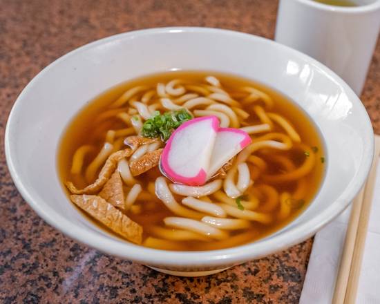 Order Gami Udon food online from Gami Sushi store, San Diego on bringmethat.com