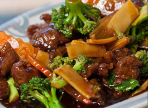 Order 94. Beef Hunan Style food online from AA Chinese Restaurant - Bronx store, Bronx on bringmethat.com
