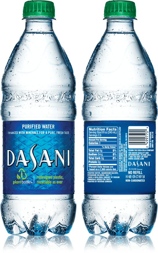 Order Dasani Bottled Water food online from Murphy Deli store, Austin on bringmethat.com