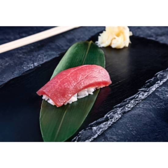 Order Tuna Sushi food online from Asakuma Restaurant store, Los Angeles on bringmethat.com