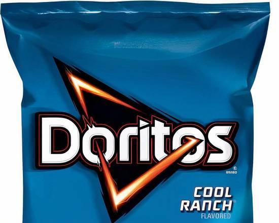 Order Cool Ranch Doritos food online from The Pita Pit store, Sacramento on bringmethat.com