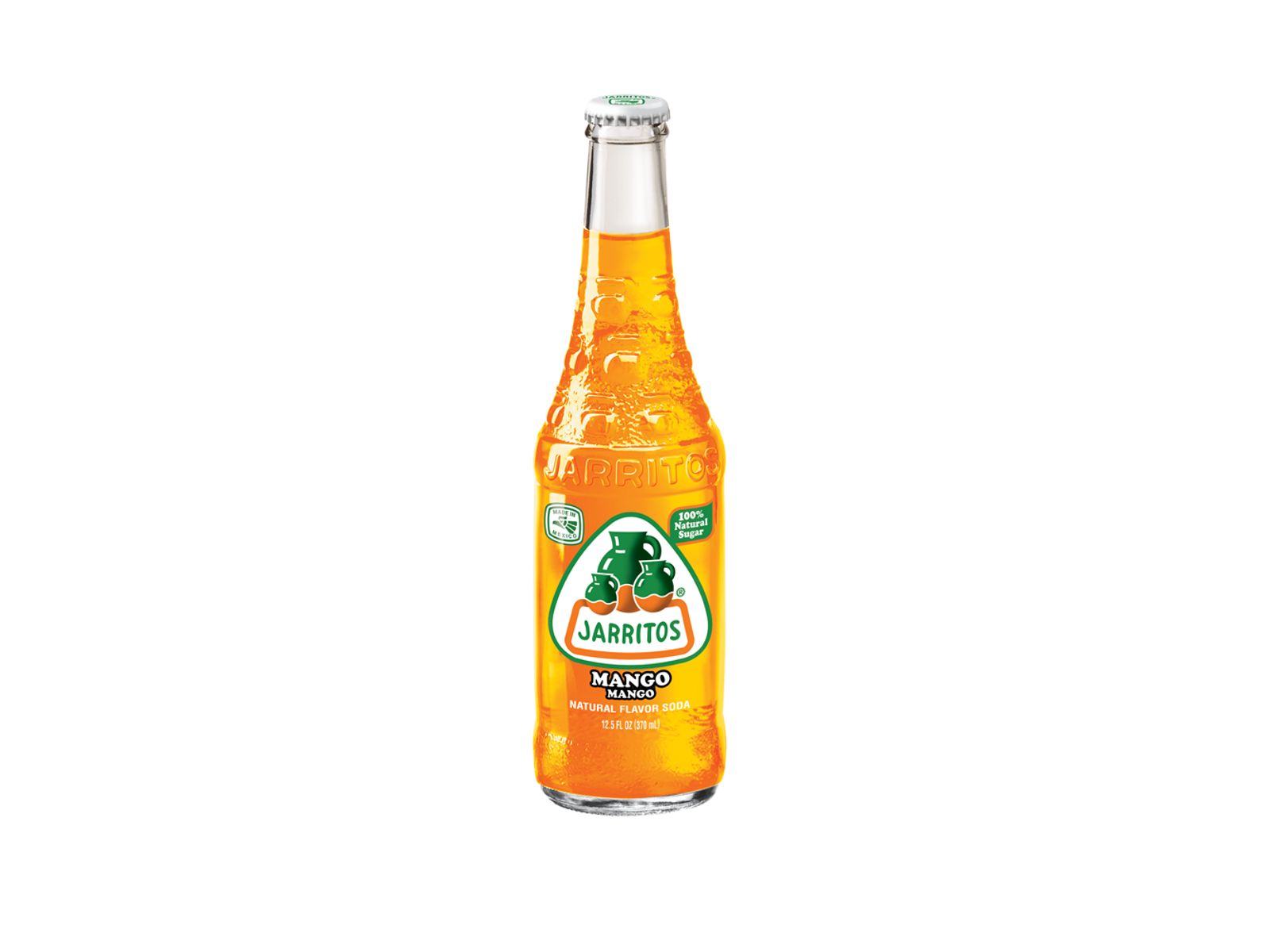 Order JARRITOS Mango food online from Angelo's Wine Bar store, Chicago on bringmethat.com