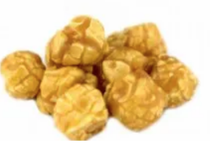 Order Caramel Popcorn food online from What's Poppin Texas store, Bedford on bringmethat.com