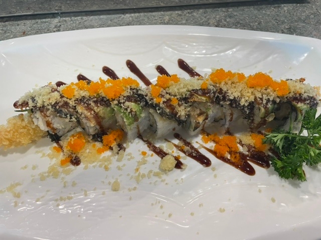 Order Paul's Roll food online from Sushi Ai store, Saint Louis on bringmethat.com