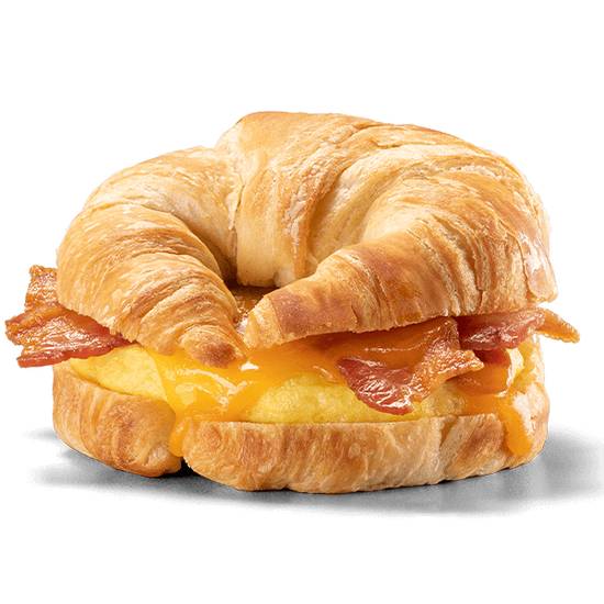 Order Bacon, Egg & Cheese Croissant food online from Casey store, Lincoln on bringmethat.com