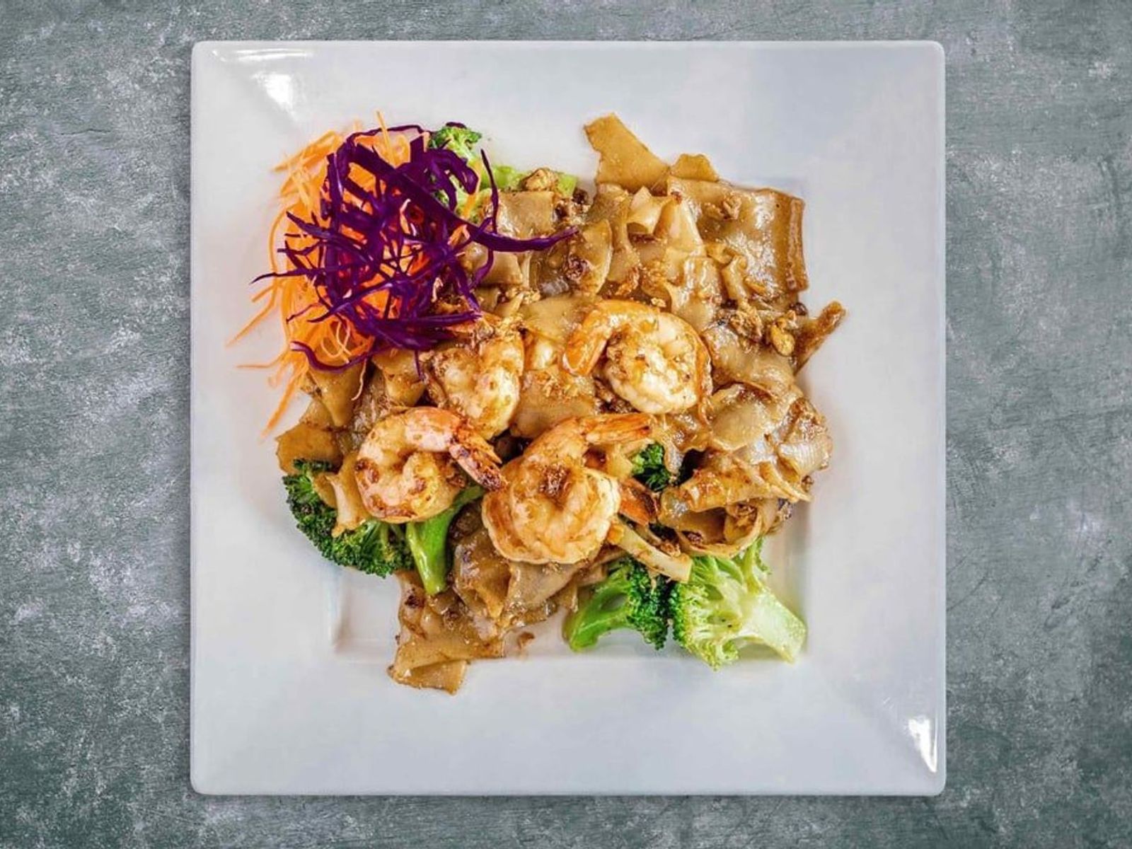 Order See Ew Soon! (Pad See Ew) food online from Come Thai With Me store, Dallas on bringmethat.com