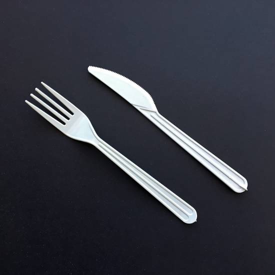 Order Add a Set of Utensils food online from Frisco's Chicken store, Lancaster on bringmethat.com