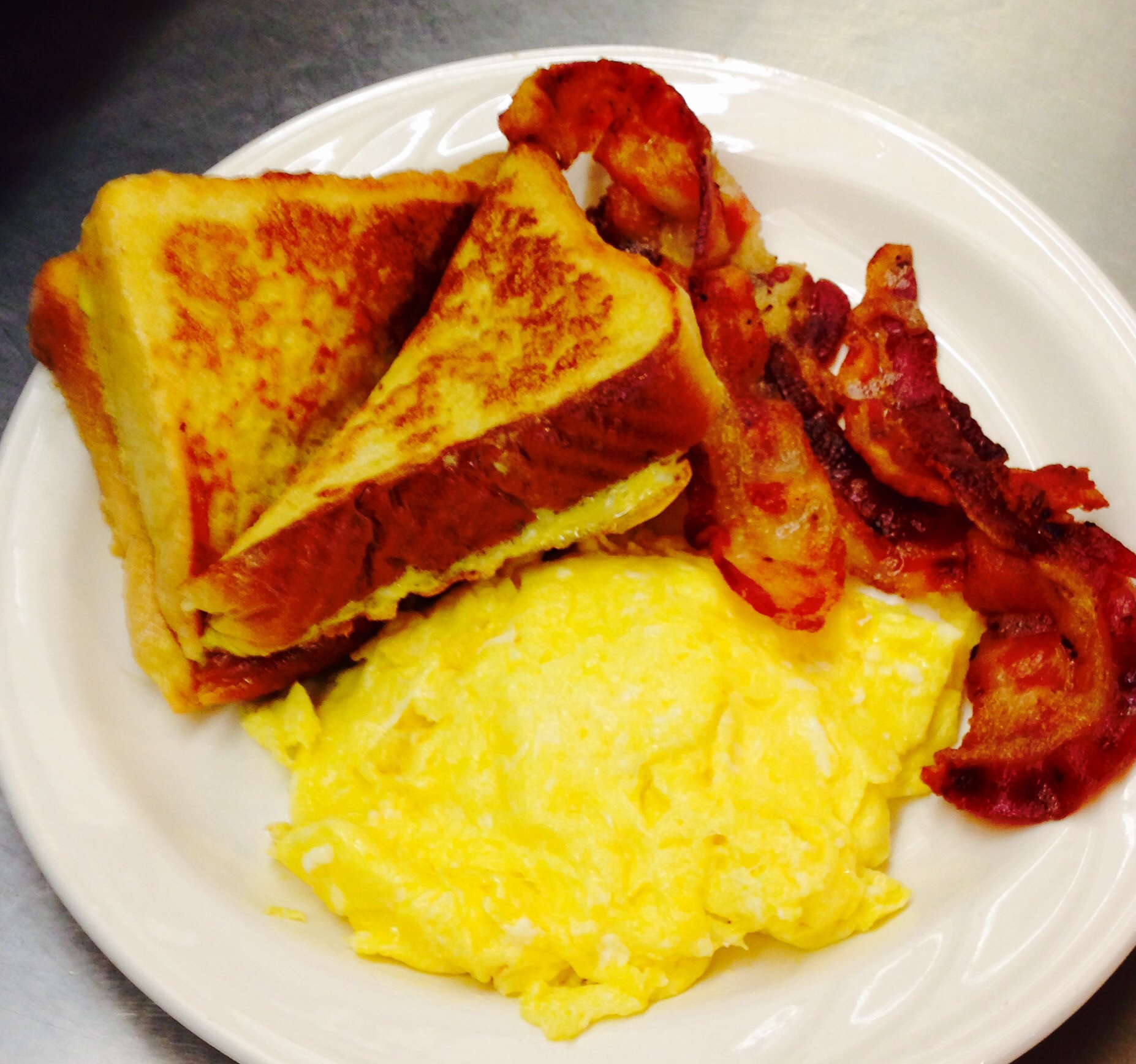 Order Parkway Special Breakfast food online from Parkway Family Restaurant store, Madison on bringmethat.com