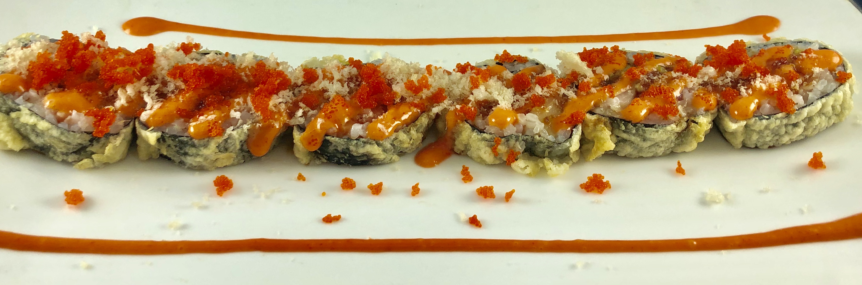 Order TNT food online from Blue Pacific Sushi Grill store, Lancaster on bringmethat.com
