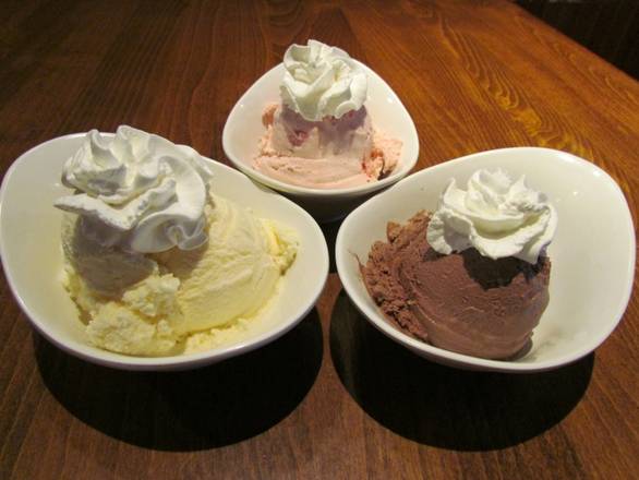 Order Ice Cream food online from Blazing Onion store, Marysville on bringmethat.com