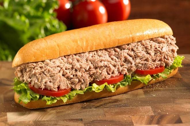 Order Tuna food online from Mom Deli store, Chester on bringmethat.com