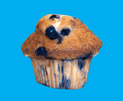 Order Muffins food online from Biggby store, Toledo on bringmethat.com
