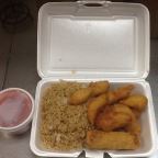 Order 2. Sweet & Sour Chicken   food online from China 1 store, Louisville on bringmethat.com