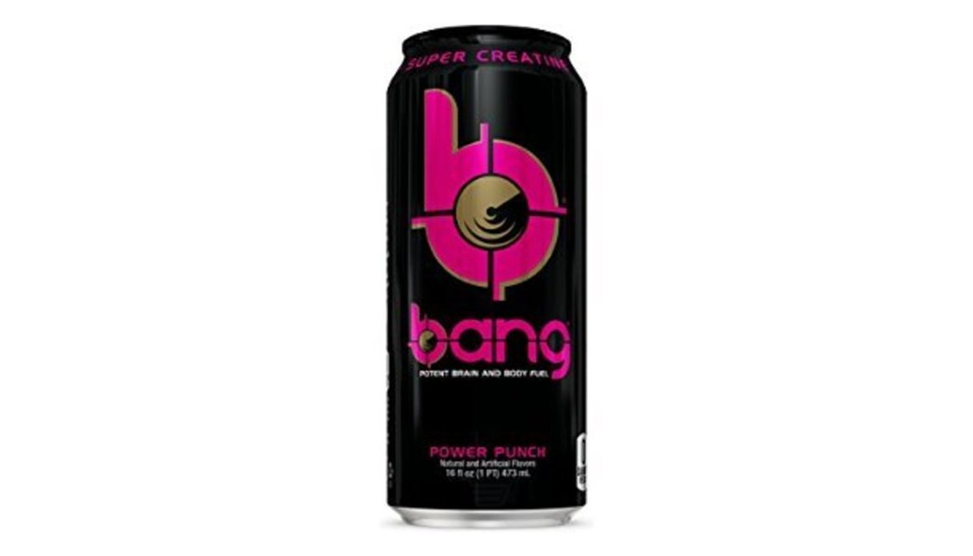 Order Bang Power Punch 16oz Can food online from Far Western Liquor store, SANTA MARIA on bringmethat.com