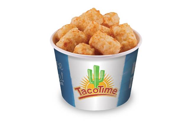 Order Mexi-Fries® food online from Tacotime store, Spokane on bringmethat.com