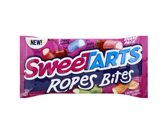 Order Sweetarts Ropes 3.5oz food online from Rocket store, San Diego on bringmethat.com