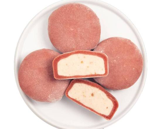 Order Mochi Ice Cream (Pick Two) food online from Poke Bros store, Memphis on bringmethat.com