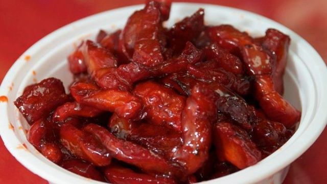 Order Boneless Spare Ribs food online from Jade Tree Asian Bistro store, Providence on bringmethat.com