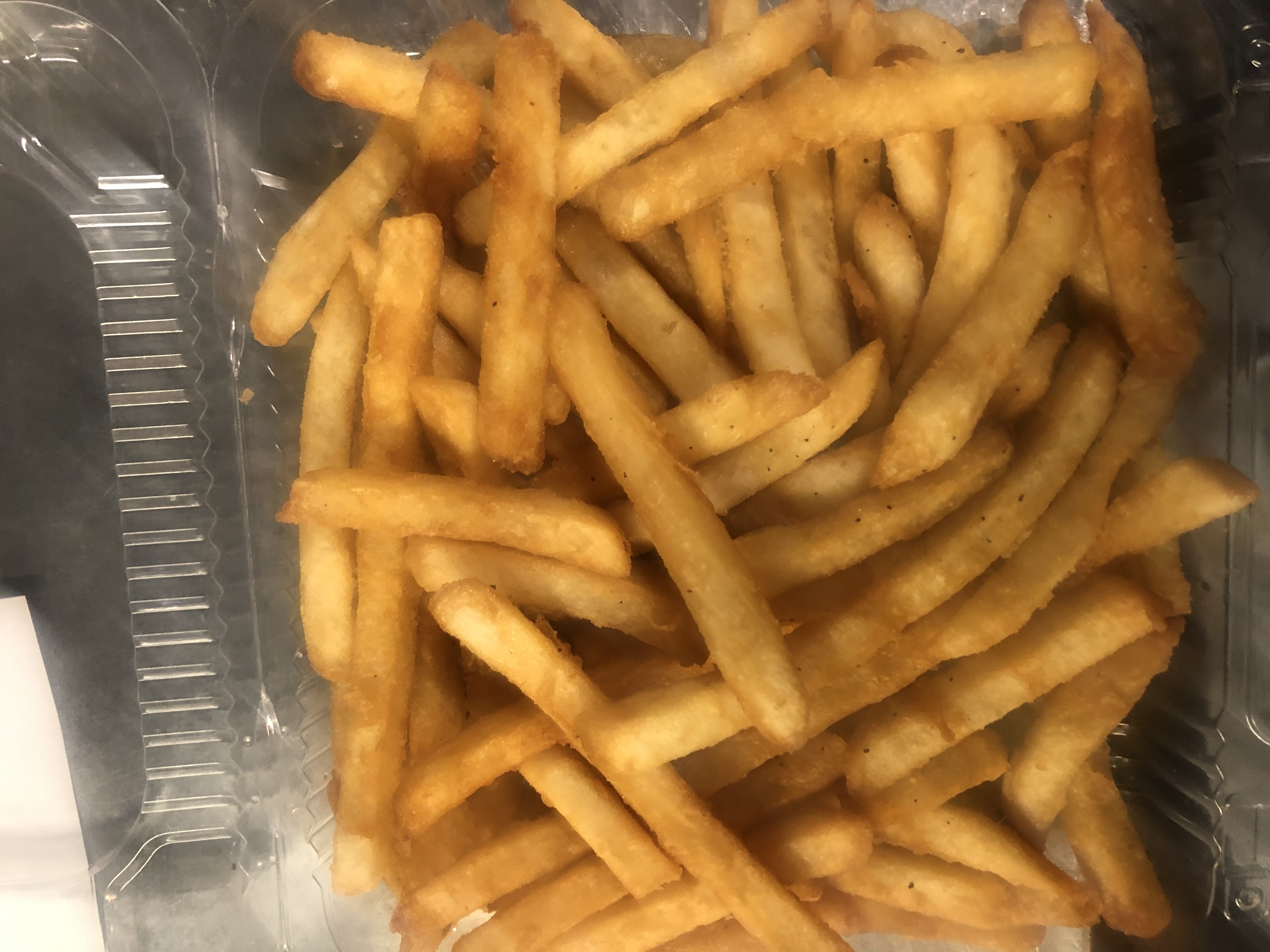 Order French Fries food online from Little Chef store, Coatesville on bringmethat.com