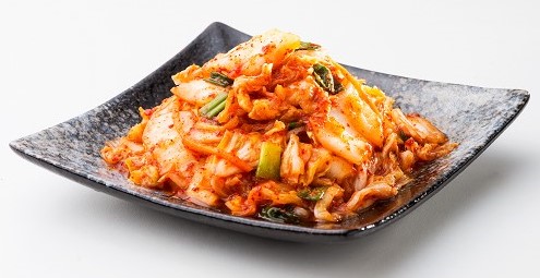 Order 12 oz. Kimchee food online from Makana Hawaiian & Japanese BBQ store, New York on bringmethat.com