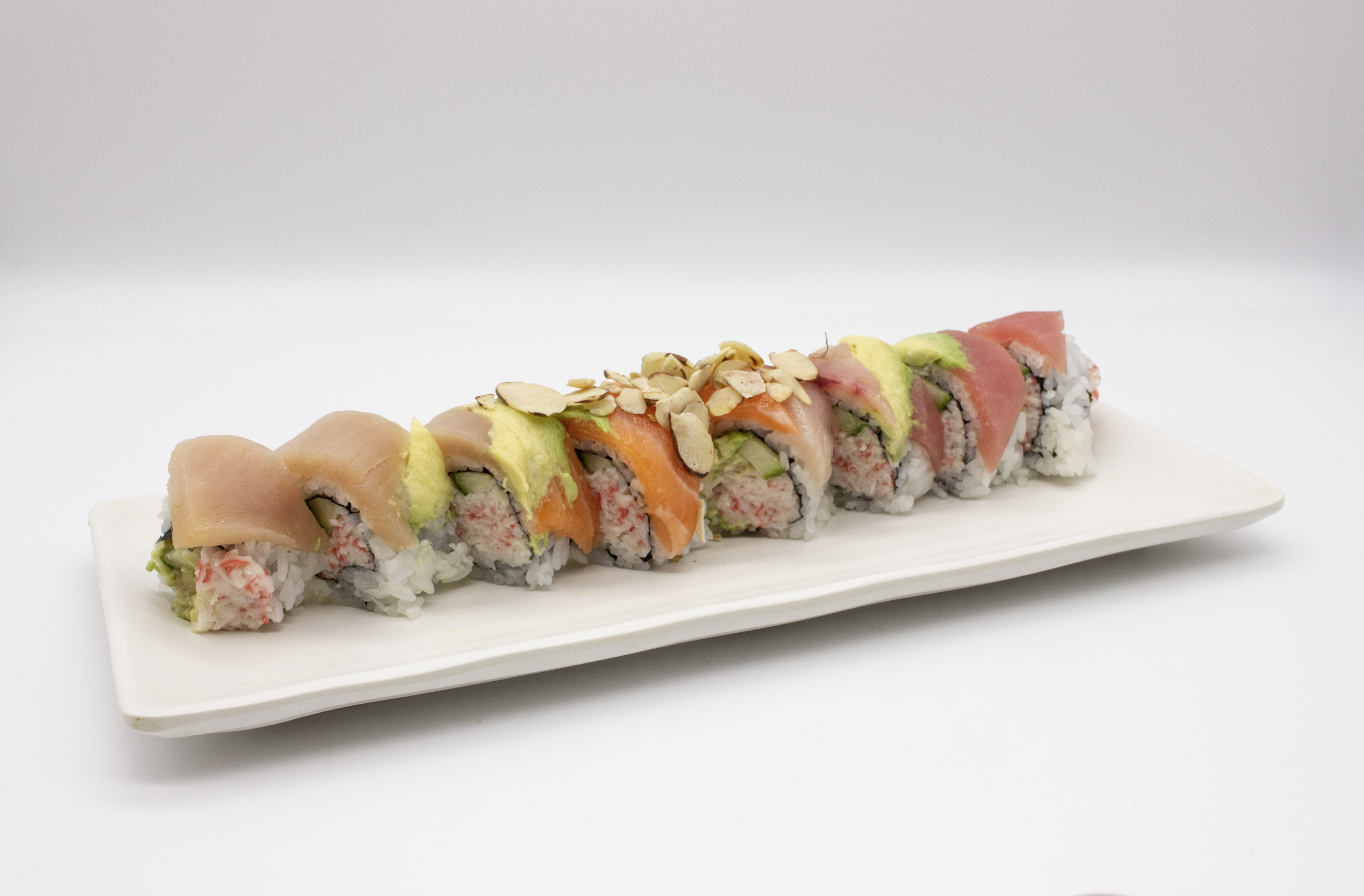 Order Victorville Roll food online from Sushiaru store, Victorville on bringmethat.com