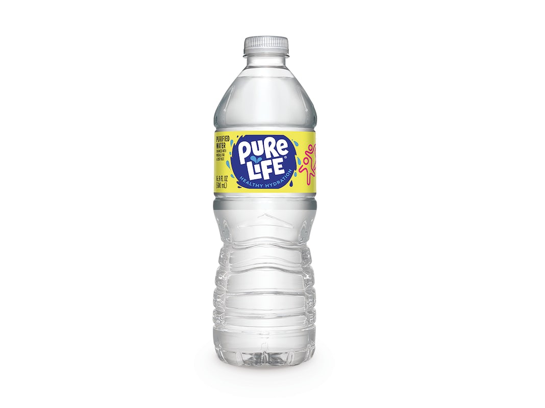 Order Bottled Water food online from Del Taco store, Corona on bringmethat.com