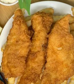 Order Fish & Chips food online from Mandys Fish & Chips store, Avondale on bringmethat.com