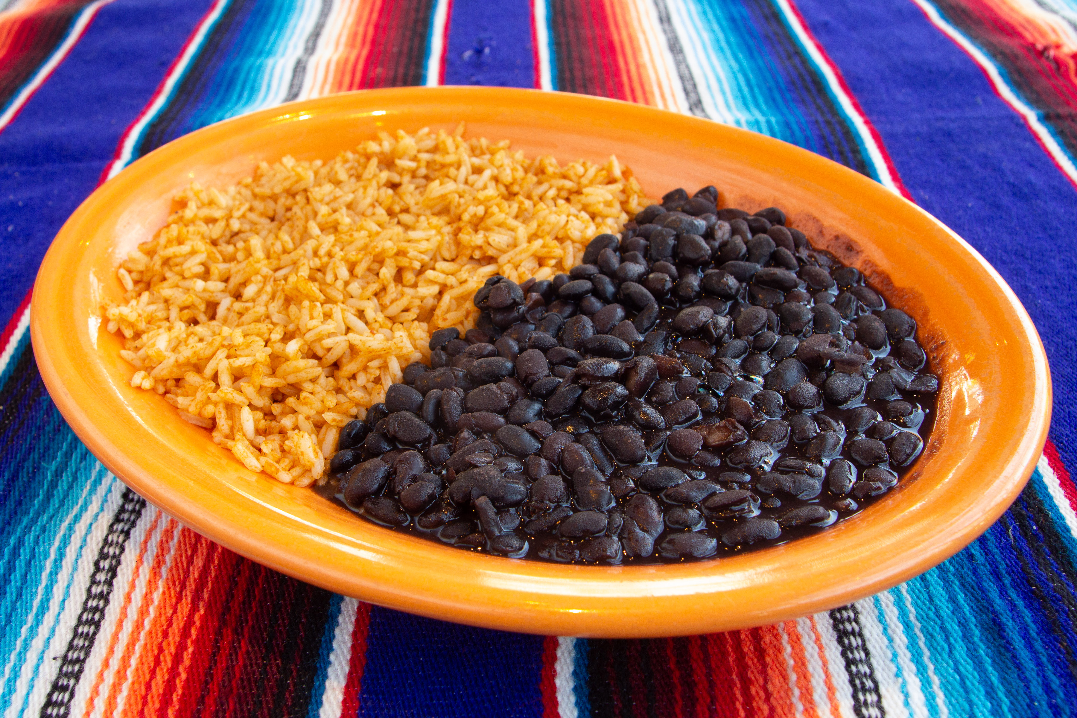 Order Beans and Rice food online from Aztec Willies store, Portland on bringmethat.com